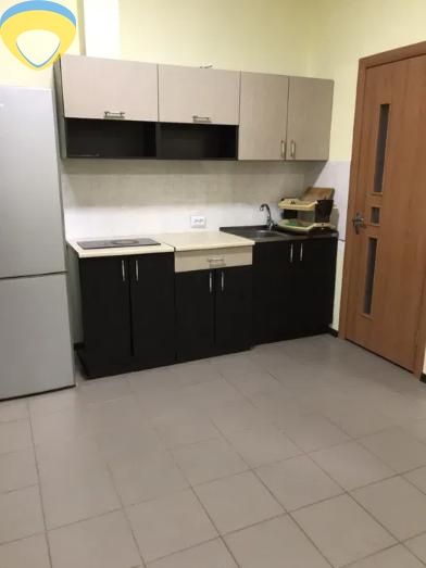 продажа однокомнатной квартиры номер A-173408 в Приморском районе, фото номер 9